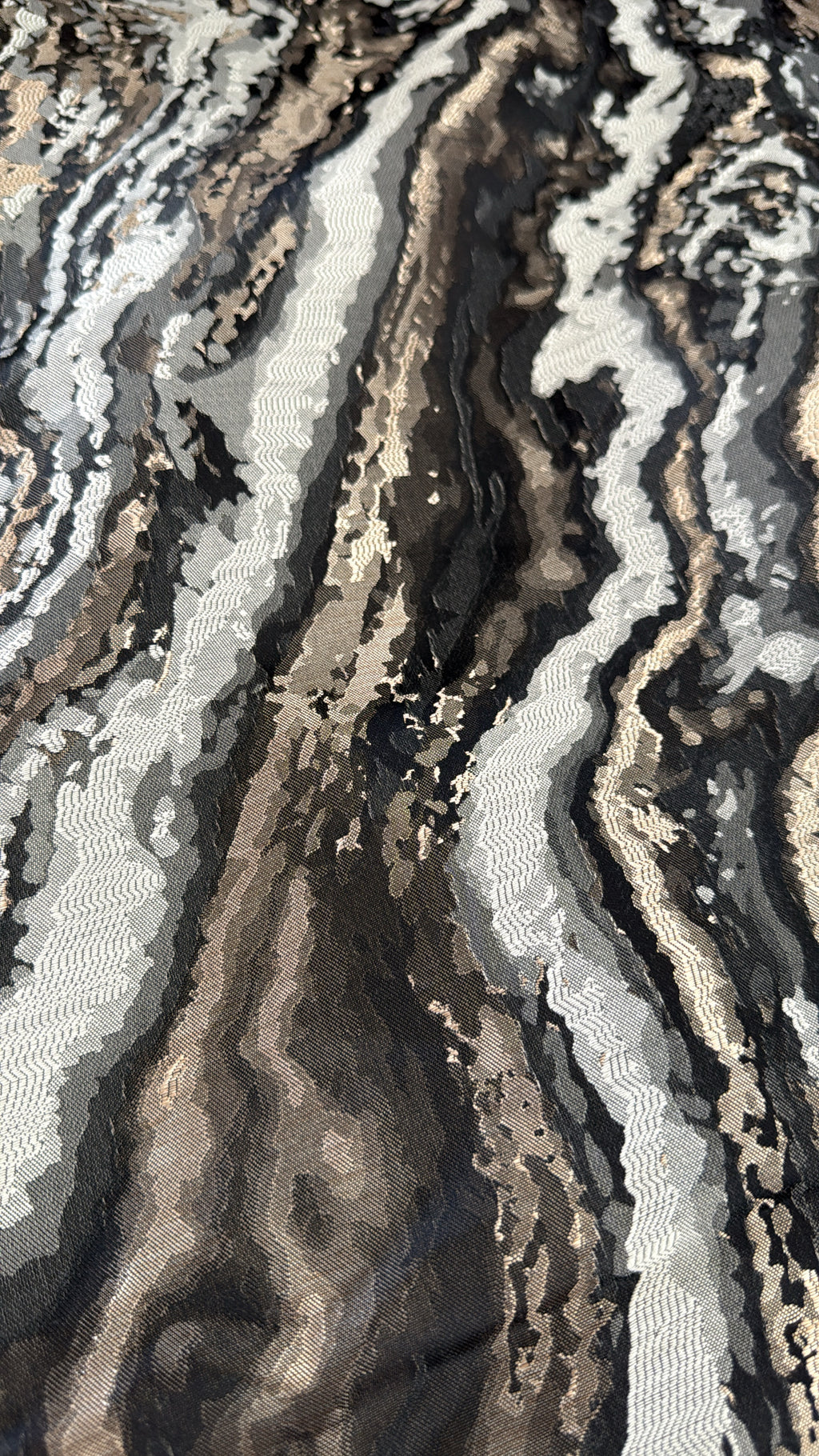 Golden | Luxury Throw