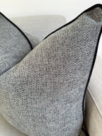 Ashstone cushion cover
