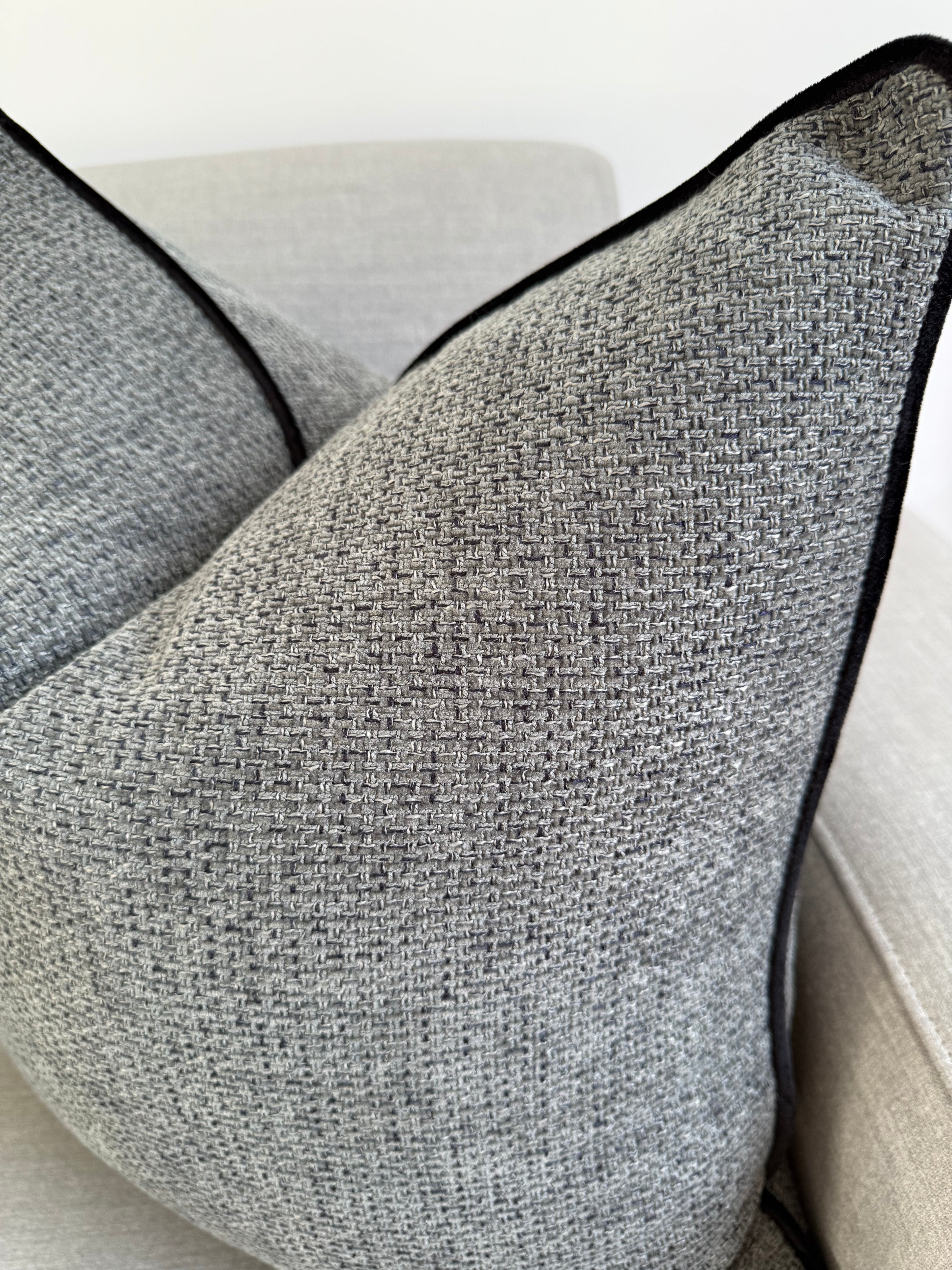 Ashstone cushion cover