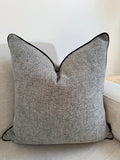 Ashstone cushion cover