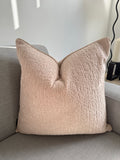 Nude elan cushion cover
