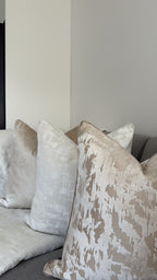 Snow Haven | Cushion Cover