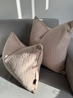 Nude elan cushion cover