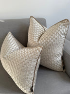 Maison dune cushion cover