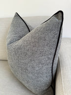 Ashstone cushion cover