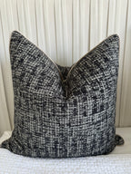 Steel | Cushion Cover