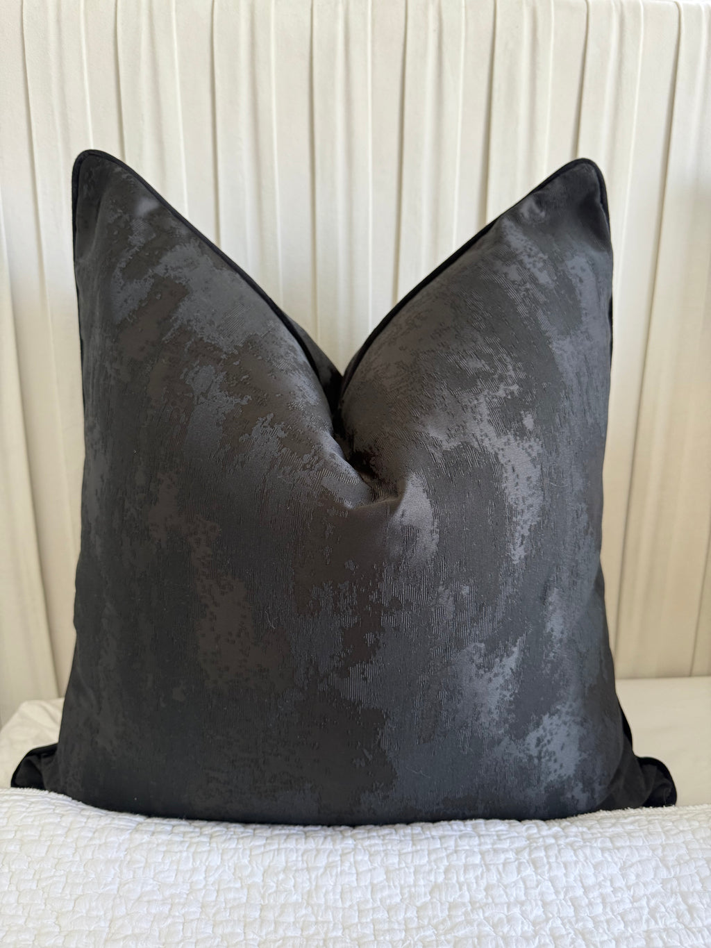 Midnight | Cushion Cover