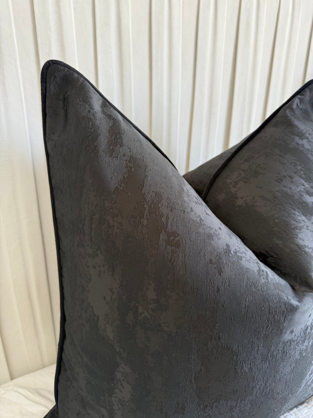 Midnight | Cushion Cover