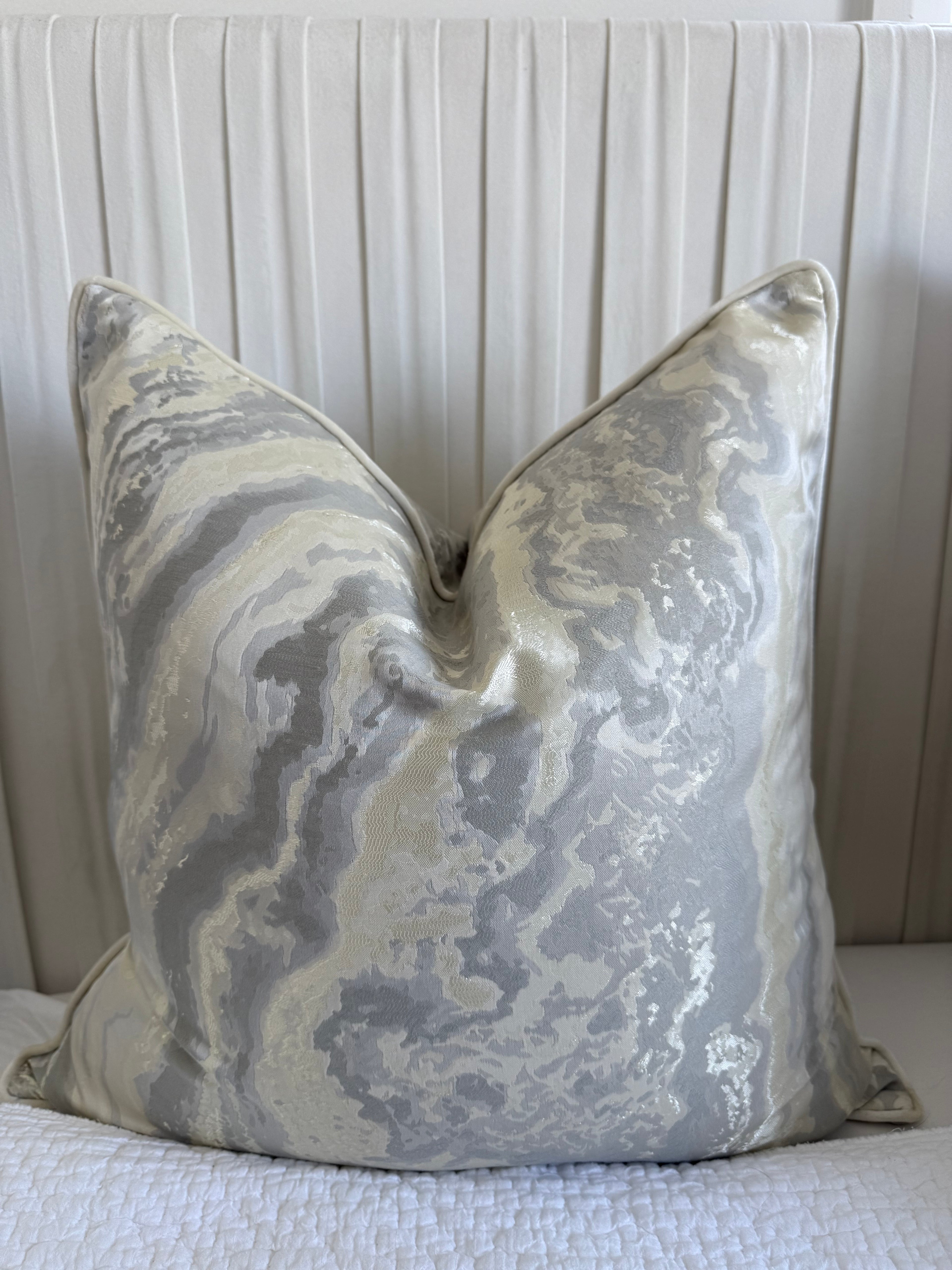 Marble | Cushion Cover