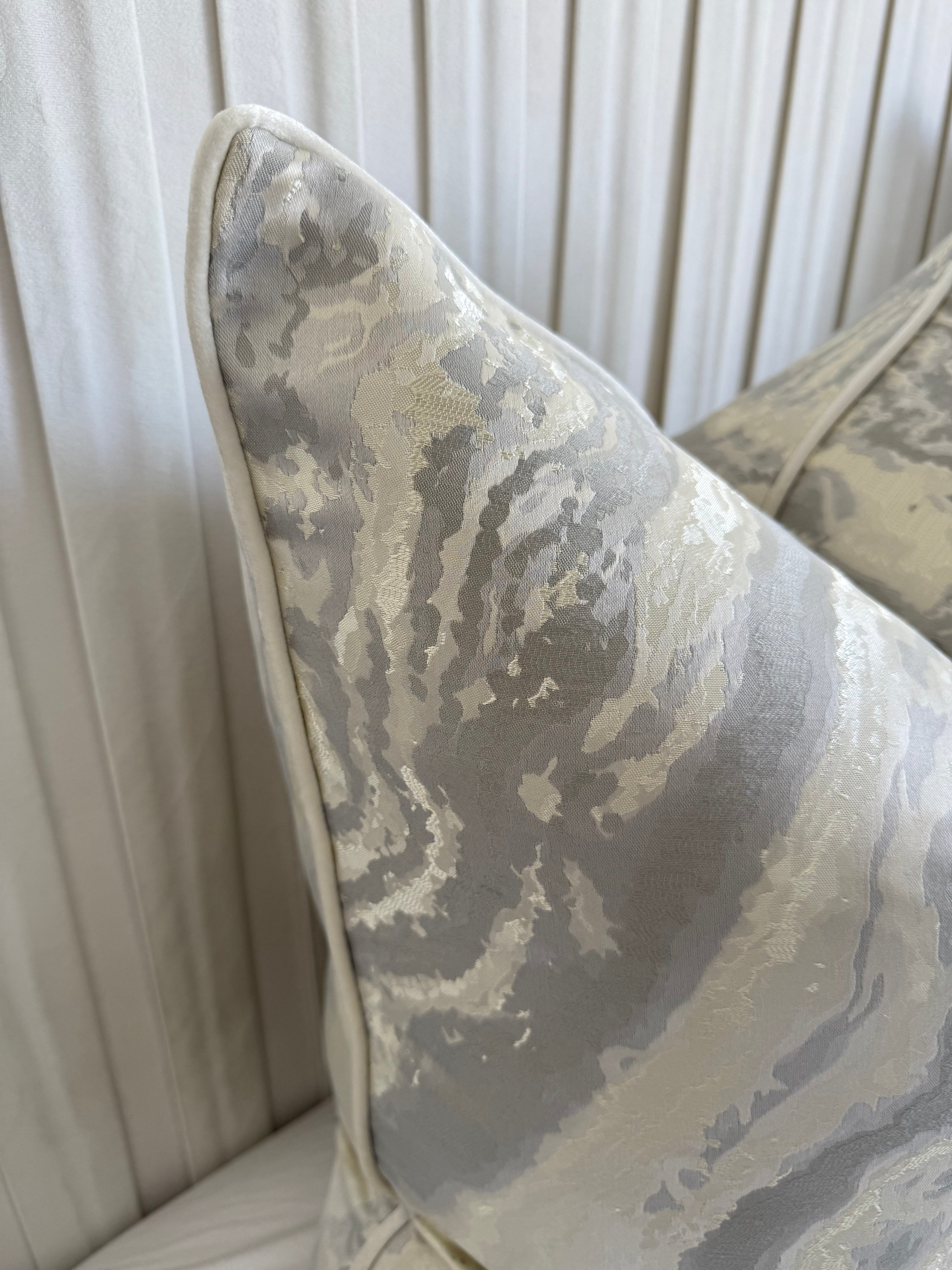 Marble | Cushion Cover