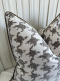Dior | Cushion Cover