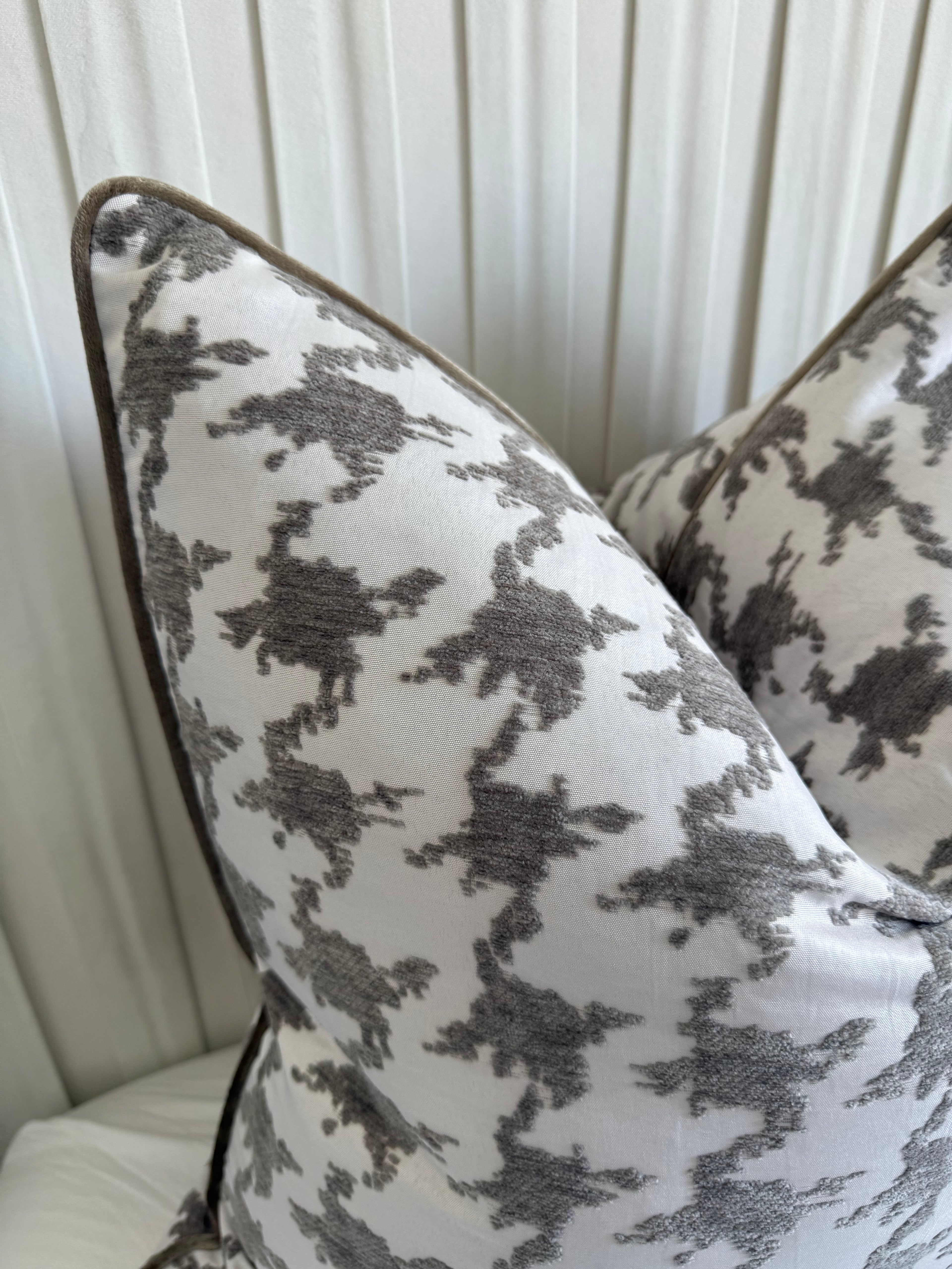 Dior | Cushion Cover