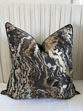 Golden | Cushion Cover