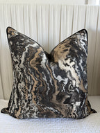 Golden | Cushion Cover