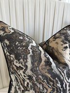 Golden | Cushion Cover