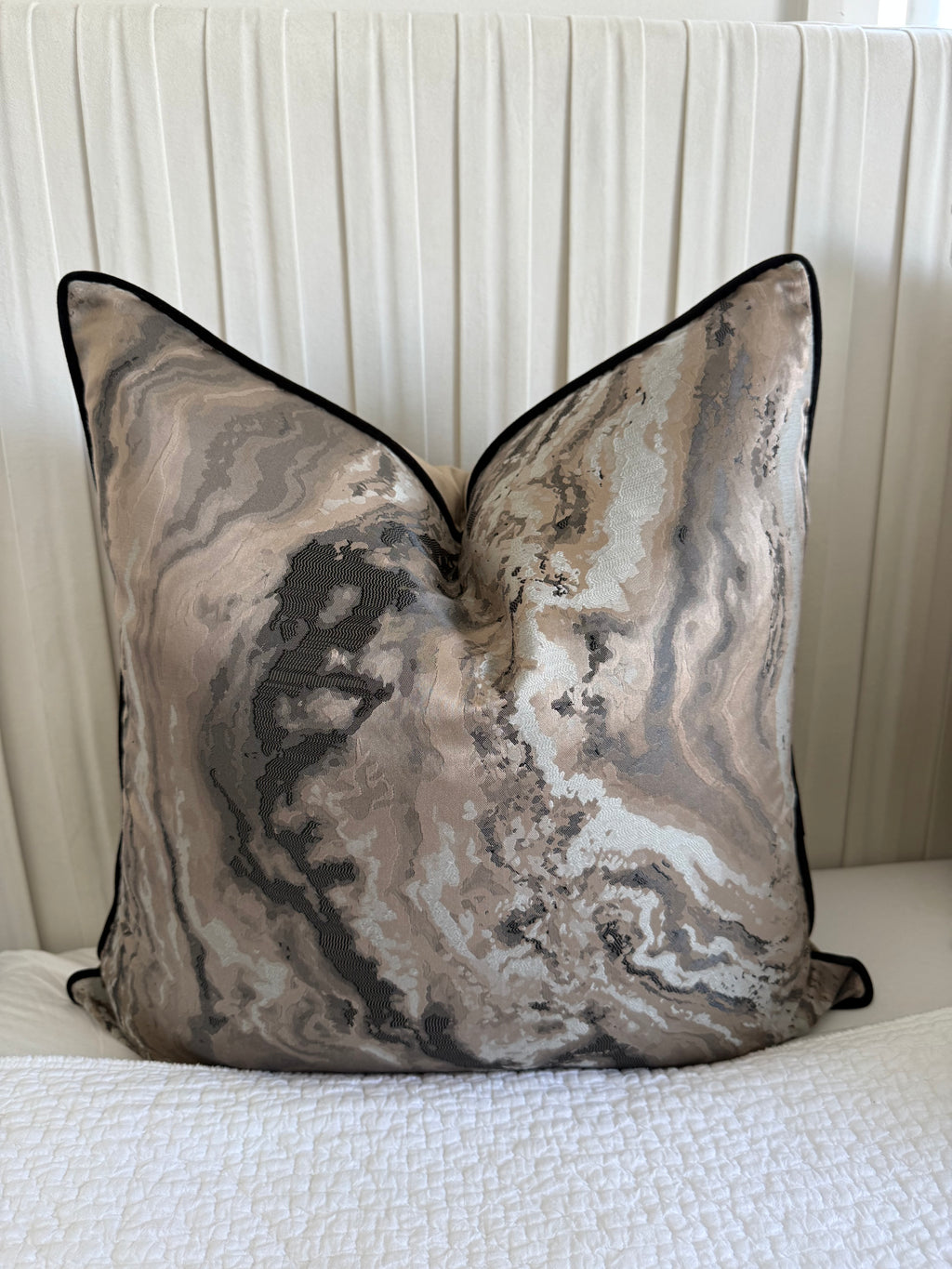 Earth | Cushion Cover