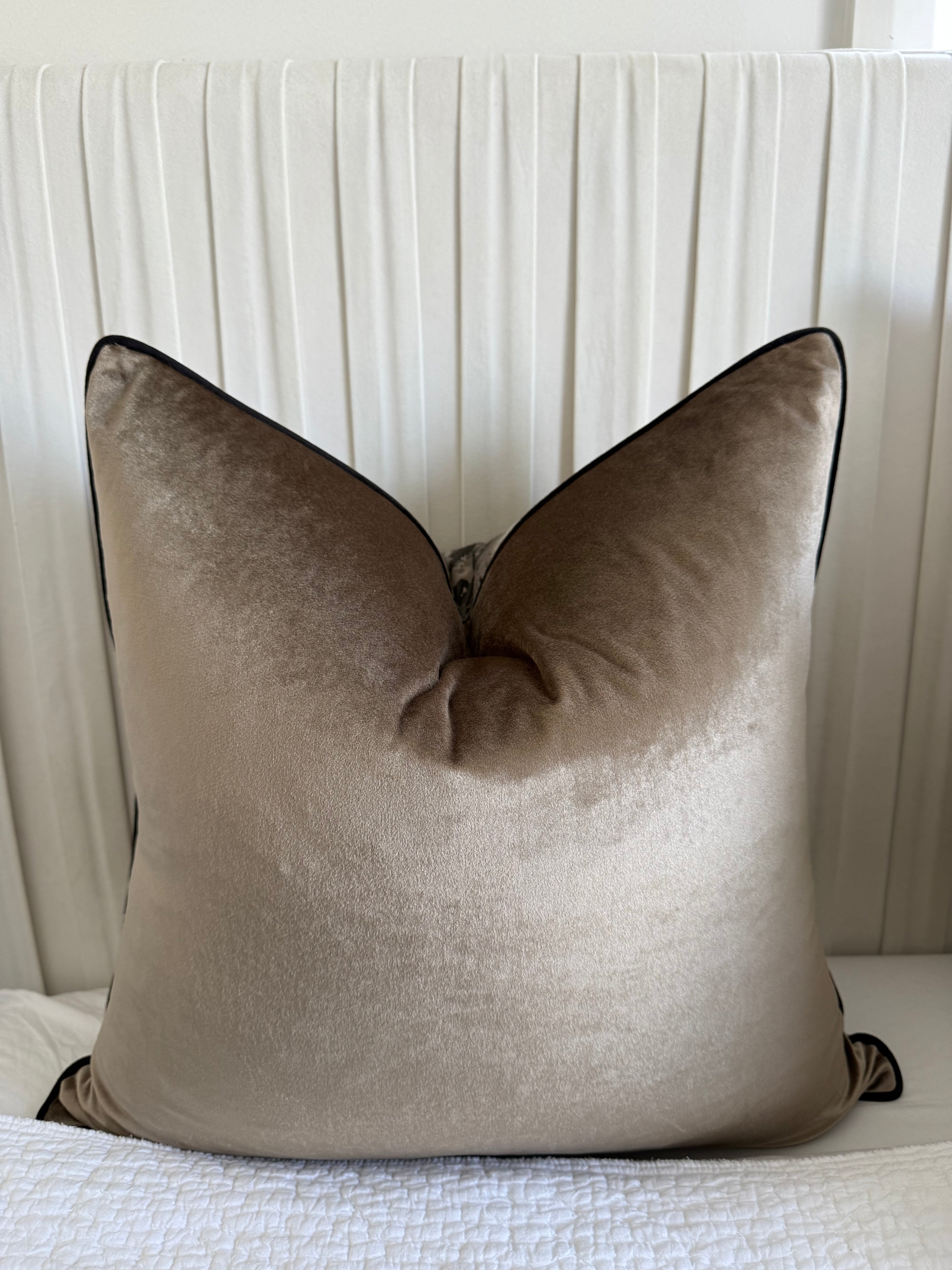 Earth | Cushion Cover