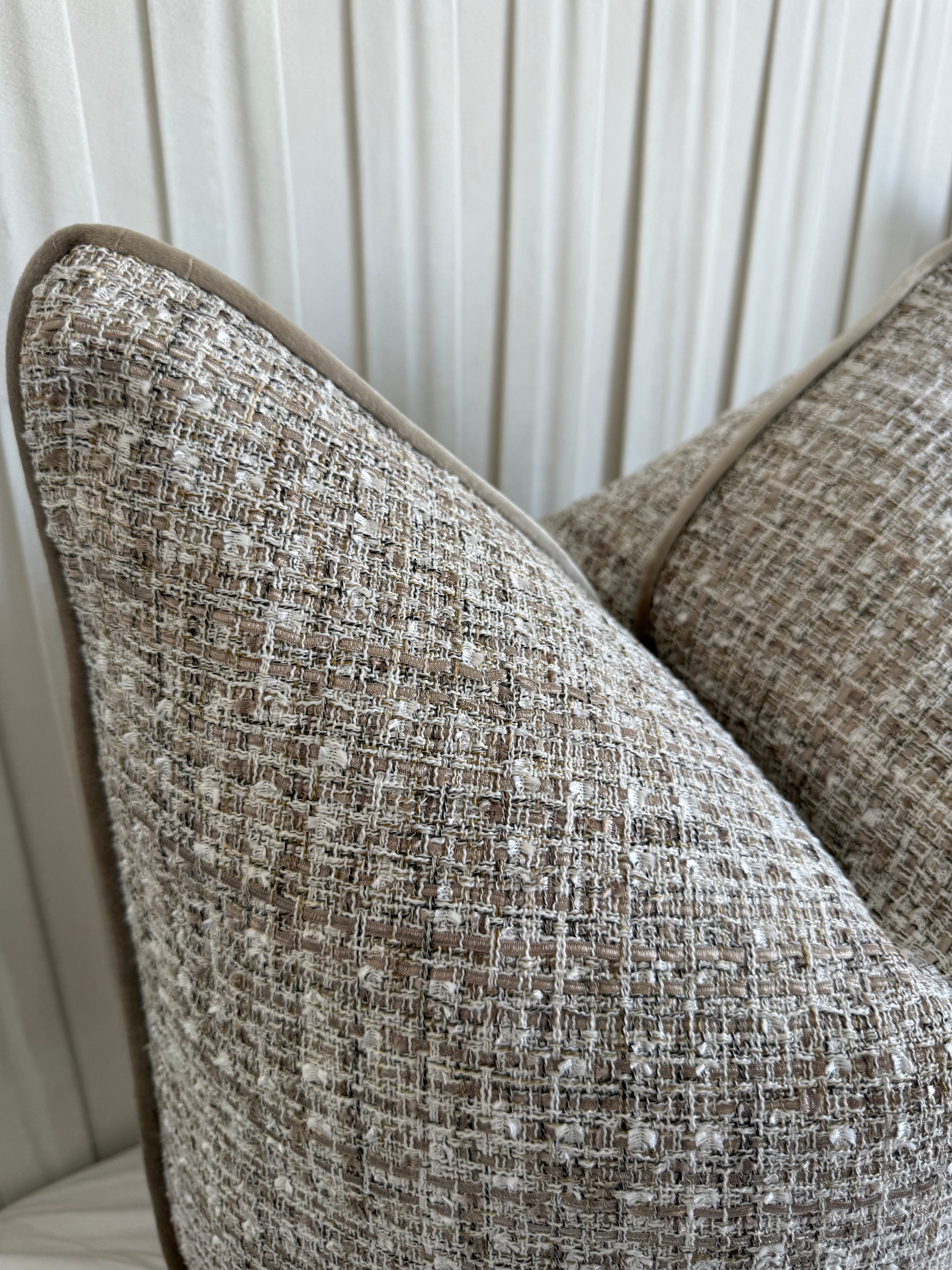 Diana | Cushion Cover