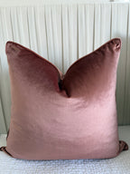 Rose | Luxury Velvet Cushion Cover