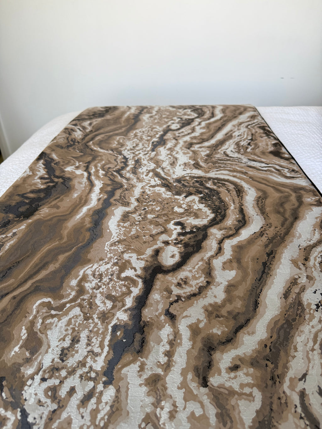 Earth | Luxury Throw