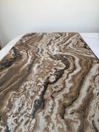 Earth | Luxury Throw