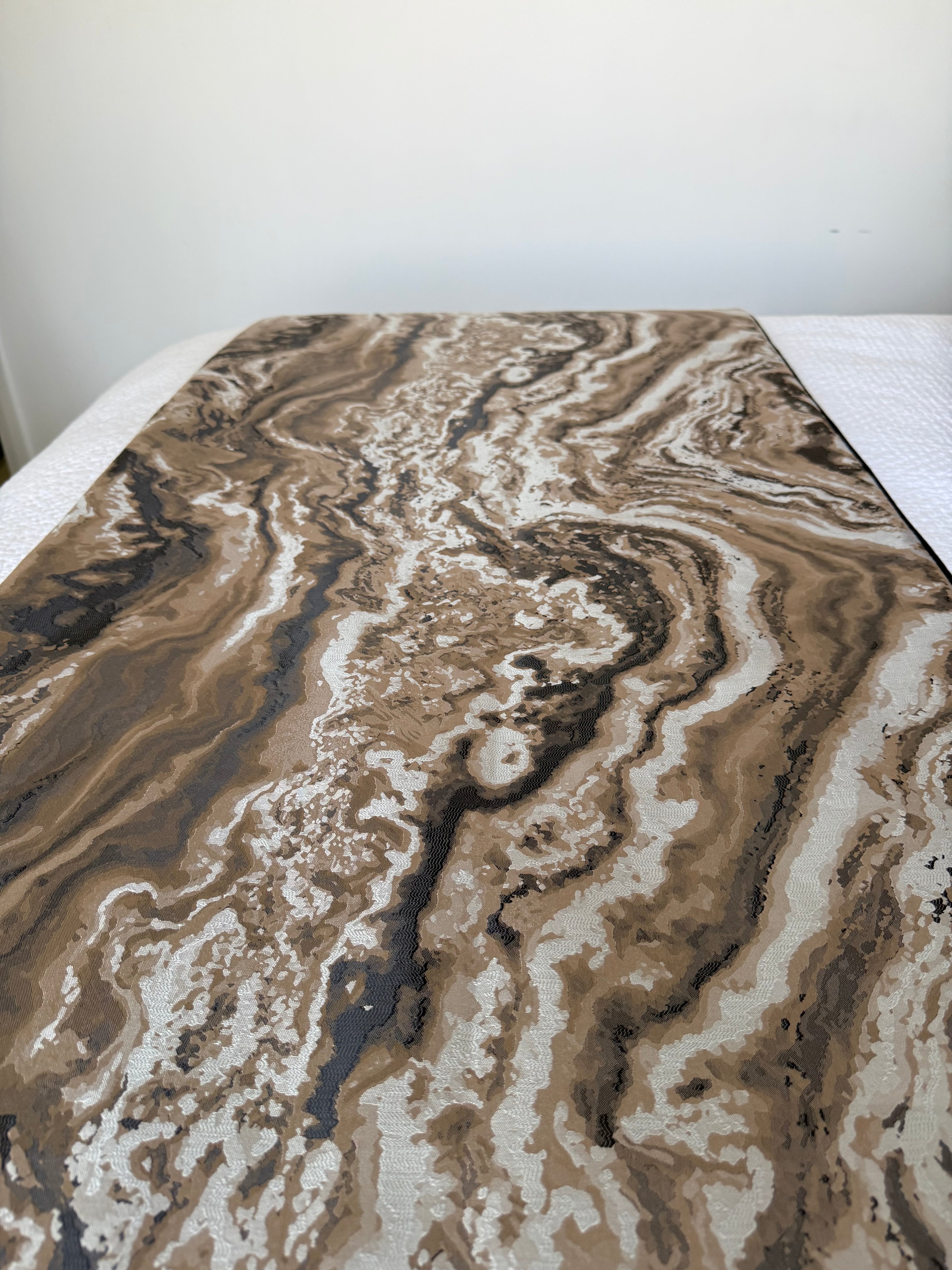 Earth | Luxury Throw