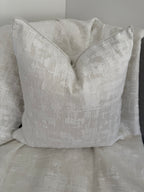 Snow Haven | Cushion Cover