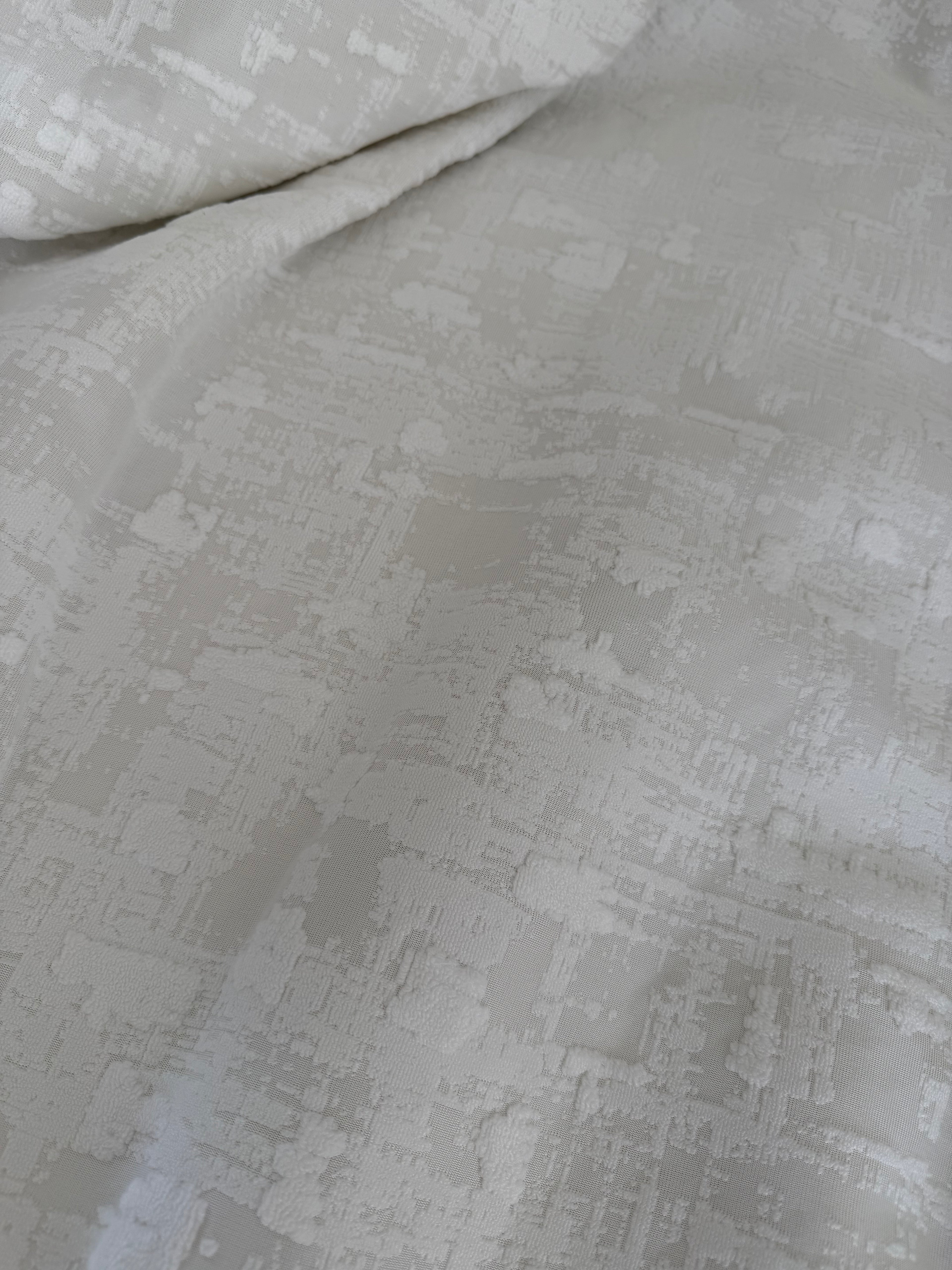 Snow Haven | Throw Blanket