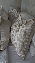 Oat Cloud | Cushion Cover