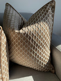 Maison Taupe | Cushion Cover