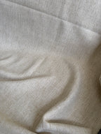 Oat | Throw Blanket