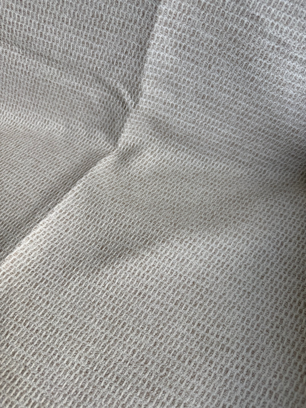 Almond | Throw Blanket