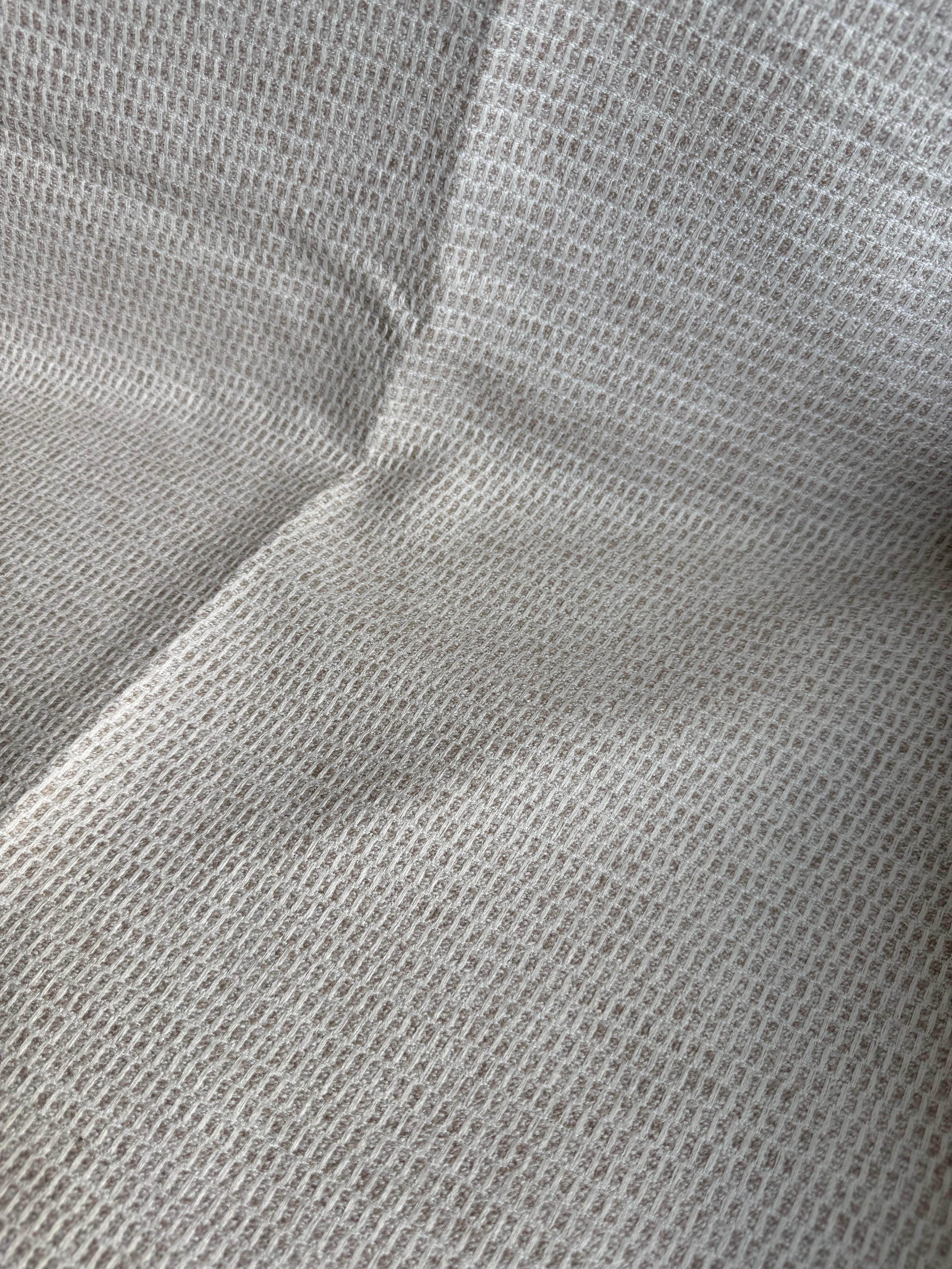 Almond | Throw Blanket