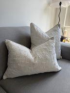 Snow Haven | Cushion Cover