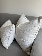 Snow Haven | Cushion Cover