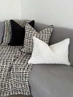 Snow Haven | Cushion Cover