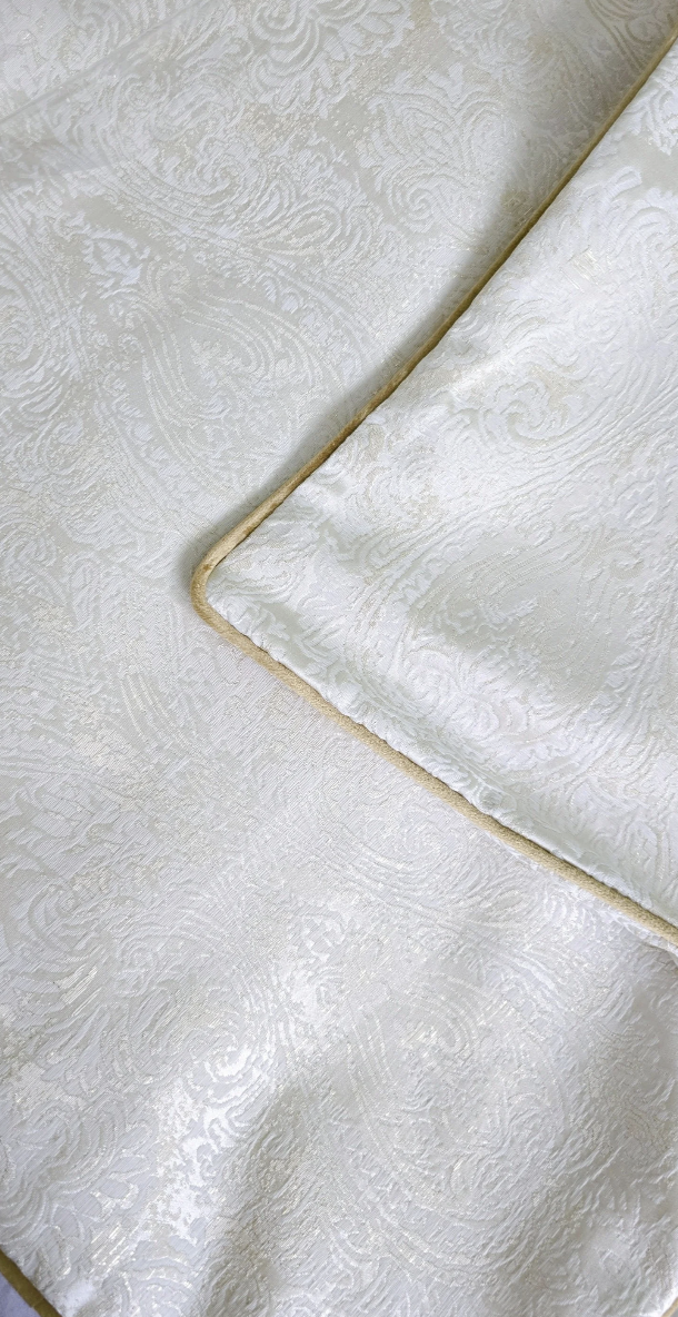 Divinity | Lumbar Cushion Cover