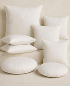 Duck Feather Cushion Insert